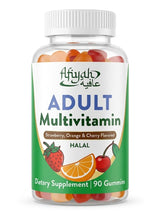 Adult Multivitamin