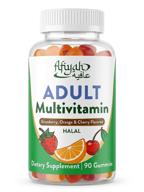 Adult Multi bottle