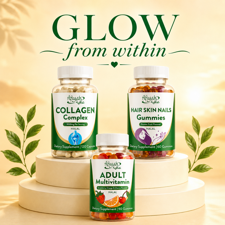 Glow From Within