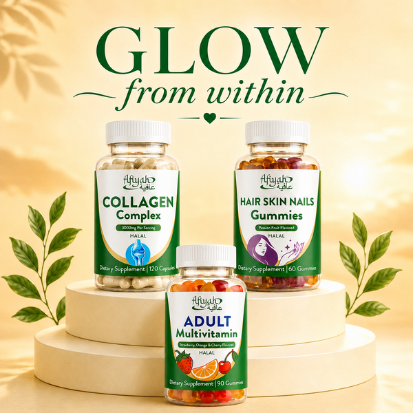 Glow From Within