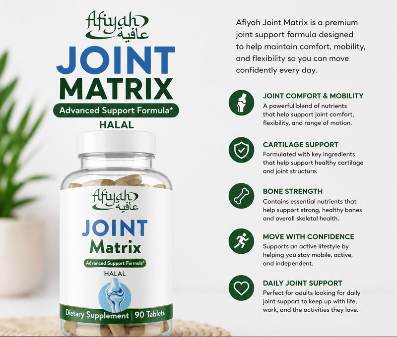 Joint Matrix benefits